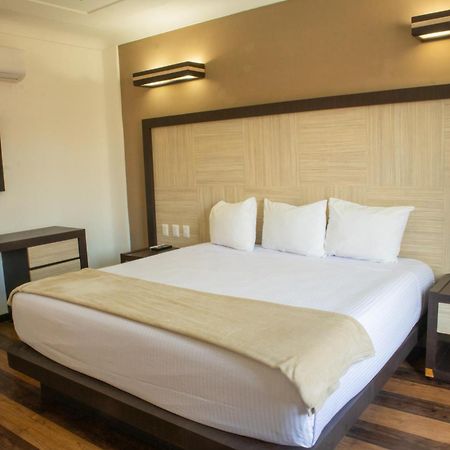 Hotel Paseo De La Presa Guanajuato Kültér fotó